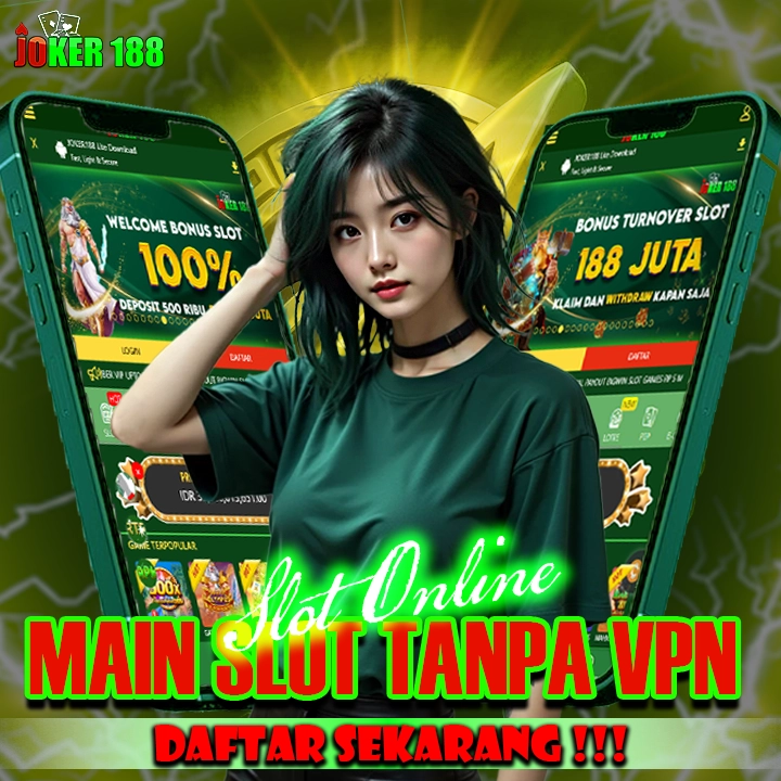 JOKER188: Login Link Alternatif Slot Online Tanpa VPN - WooCommerce eCommerce